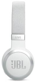 Sluchátka JBL Live 670NC bílá

 obrázek produktu 7 z 11