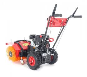 Motorová jednotka Vega s kartáčem 555 

 obrázek produktu 4 z 6