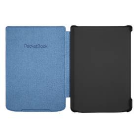 Pouzdro pro čtečku e-knih PocketBook pro 629 Verse a 634 Verse Pro modré

 obrázek produktu 5 z 6