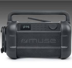 Radiopřijímač MUSE M-928FB černé

 obrázek produktu 1 z 5
