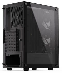 Case ENDORFY Ventum 200 Air černá

 obrázek produktu 10 z 19