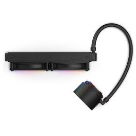 Vodní chladič NZXT Kraken 240 ELITE RGB 

 obrázek produktu 1 z 5