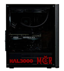 Herní počítač HAL3000 MČR Finale Elite 4070 černý

 obrázek produktu 7 z 10
