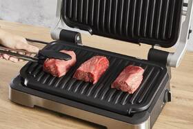 Gril Tefal GC782D30 OptiGrill 2v1 XL 

 obrázek produktu 10 z 17