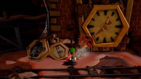 Hra Nintendo Switch Luigi's Mansion 2 HD 

 obrázek produktu 5 z 9