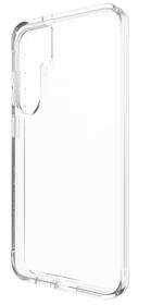 Kryt na mobil ZAGG Luxe na Samsung Galaxy S24 Clear průhledný

 obrázek produktu 1 z 5