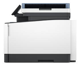 Tiskárna multifunkční HP LaserJet Pro MFP 3302fdw bílá/modrá

 obrázek produktu 6 z 7