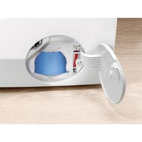 Pračka Electrolux EW8F4414GUC bílá barva
