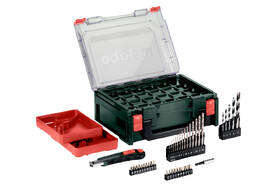 Vrtací šroubovák Metabo BS 600080710 

 obrázek produktu 2 z 7