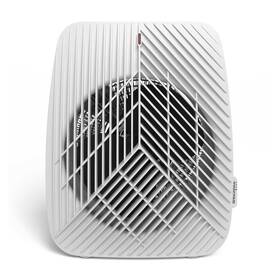 Teplovzdušný ventilátor Tristar KA-5190 bílý

 obrázek produktu 1 z 6