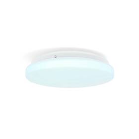 Stropní svítidlo Nedis SmartLife Wi-Fi, RGB bílé

 obrázek produktu 2 z 10