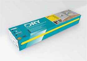 Odstraňovač plísní ELIAS Mold Dry M1 bílý

 obrázek produktu 15 z 15
