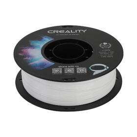 Filament Creality CR-PETG 1kg bílý

 obrázek produktu 2 z 5