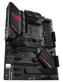 Základní deska Asus B550-F GAMING WIFI II 

 obrázek produktu 2 z 9