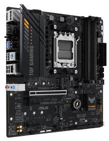 Základní deska Asus A620M-PLUS 

 obrázek produktu 1 z 7