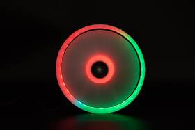Ventilátor 1stCOOL AURA EVO Ring ARGB PWM průhledný

 obrázek produktu 16 z 18