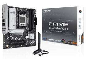 Základní deska Asus B840M-A WIFI 

 obrázek produktu 9 z 9