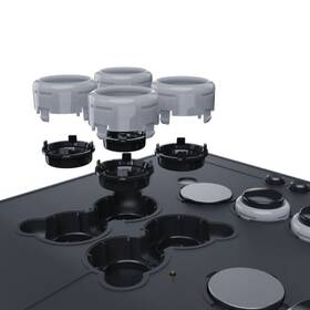 Gamepad Turtle Beach Victrix Pro KO Leverless Fight Stick pro Xbox Series X/S, Xbox One, PC černý

 obrázek produktu 7 z 9