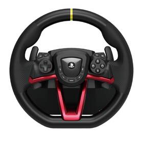 Volant HORI Wireless Racing Wheel Apex pro PS5, PS4 a PC černý

 obrázek produktu 2 z 5