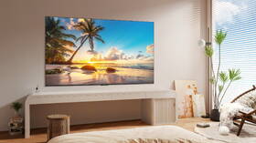 Televize TCL 85P8K 

