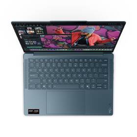Notebook Lenovo Yoga Slim 7 14AKP10 modrý

 obrázek produktu 4 z 12