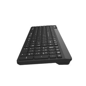 Klávesnice A4Tech FBK23 AS, CZ černá

 obrázek produktu 5 z 8
