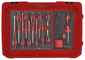 Sada nářadí Teng Tools SCE4 (226 ks) 

 obrázek produktu 3 z 5