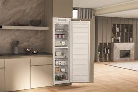 Mraznička Whirlpool WHSD18F083C1 P bílá barva
