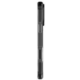 Kryt na mobil Cubenest MagPro Strong Guard na Apple iPhone 17 Pro černý

 obrázek produktu 6 z 9