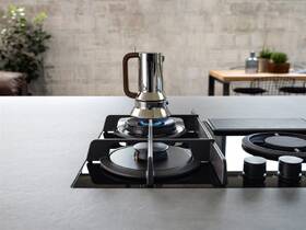 Plynová varná deska s odsáváním Elica NIKOLATESLA FLAME EVO BL/A/88 černá

 obrázek produktu 3 z 5