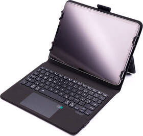 Pouzdro na tablet s klávesnicí YENKEE pro tablety 10-11" černé

 obrázek produktu 1 z 13