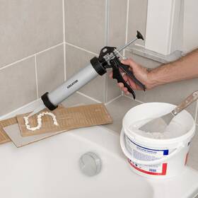 Pistole na silikon Kreator KRTH40004 

 obrázek produktu 3 z 3