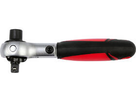 Ráčna YATO YT-03311 1/4" 115 mm 

 obrázek produktu 1 z 5