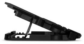 Chladící podložka pro NTB Evolveo Ania 5RGB černá

 obrázek produktu 1 z 6