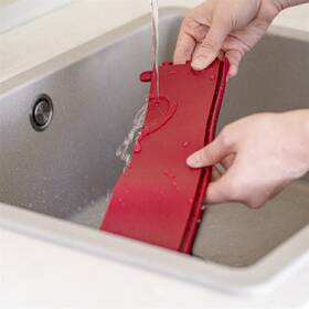 Forma na dort COOX 18 cm porcelánová/silikonová

 obrázek produktu 6 z 8
