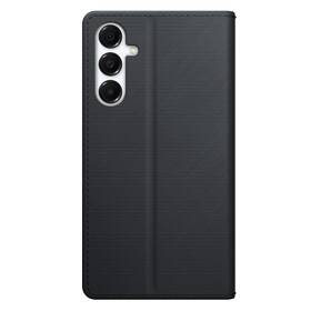 Pouzdro na mobil flipové 3mk HARDY Foldy Case na Samsung Galaxy A17 5G/4G černé

 obrázek produktu 8 z 9