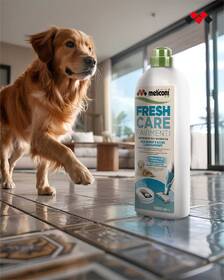 Čisticí prostředek Meliconi 621035 Fresh care 

 obrázek produktu 3 z 4