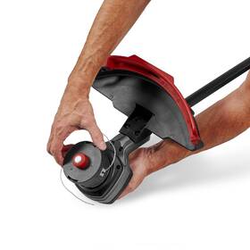 Křovinořez Einhell Professional GP-BC 36/430 Li BL-Solo (bez baterie) 

 obrázek produktu 1 z 9