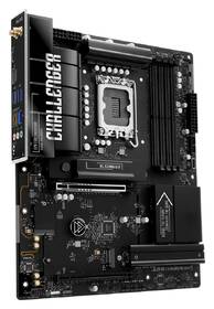Základní deska ASRock B860 Challenger WiFi černá

 obrázek produktu 2 z 5