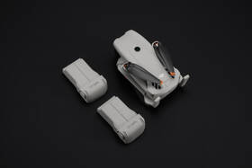 Baterie DJI Lito X1 Intelligent Flight Battery černá

 obrázek produktu 3 z 3