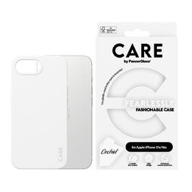 Kryt na mobil PanzerGlass CARE kryt Apple iPhone 17e/16e bílý

 obrázek produktu 2 z 3