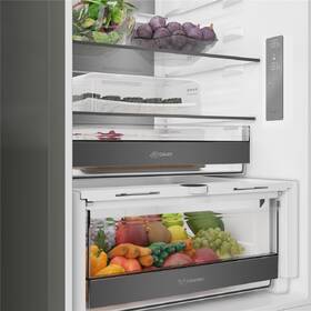 Chladnička s mrazničkou Whirlpool WHK 22414 XBR8EA nerez

 obrázek produktu 11 z 19