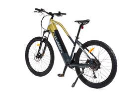 Elektrokolo GoGEN Velora HD 720 27,5" 18" 2026 černé/zlaté

 obrázek produktu 18 z 23