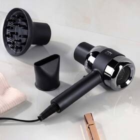 Fén Niceboy ION AirSonic Pro 

 obrázek produktu 7 z 8