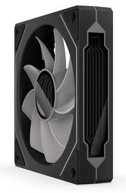 Ventilátor KRUX Corvus Reverse 120 ARGB černý

 obrázek produktu 9 z 18