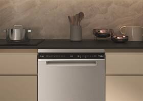 Myčka nádobí Whirlpool W7F HS61X nerez

 obrázek produktu 14 z 15