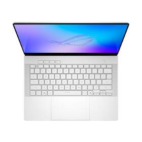 Notebook Asus ROG Zephyrus G14 bílý

 obrázek produktu 7 z 14