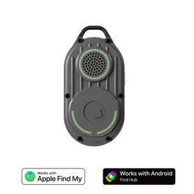 Lokátor Rolling Square AirNotch Pro Dual (Apple, Android) šedý

 obrázek produktu 5 z 6