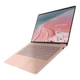 Notebook Asus Zenbook 14 růžový

 obrázek produktu 4 z 15