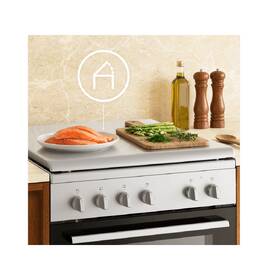 Kombinovaný sporák Electrolux LKK520023X nerez

 obrázek produktu 7 z 8